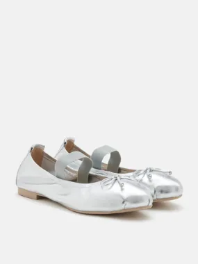 Delilah Bow Mary Janes