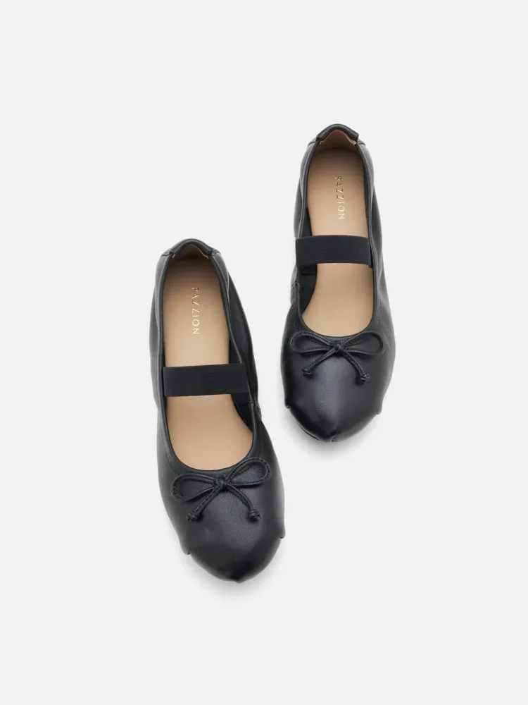 Delilah Bow Mary Janes