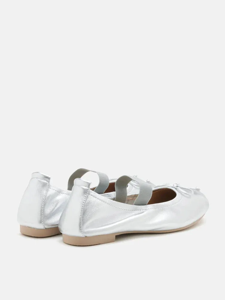 Delilah Bow Mary Janes