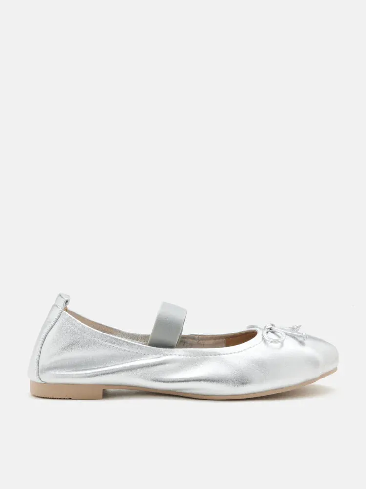 Delilah Bow Mary Janes
