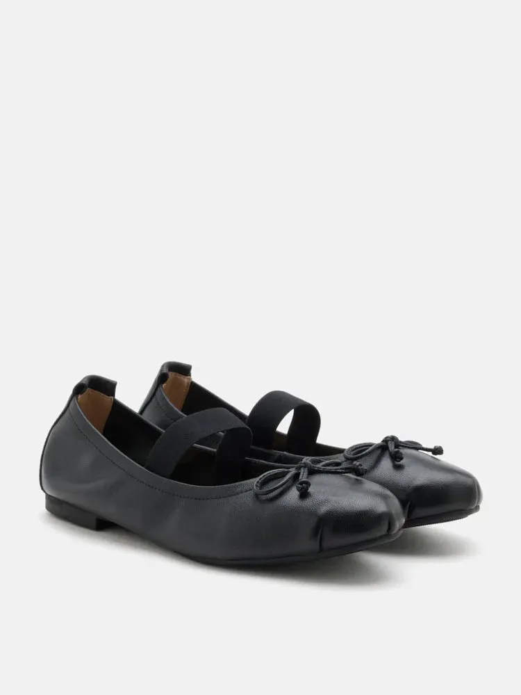 Delilah Bow Mary Janes