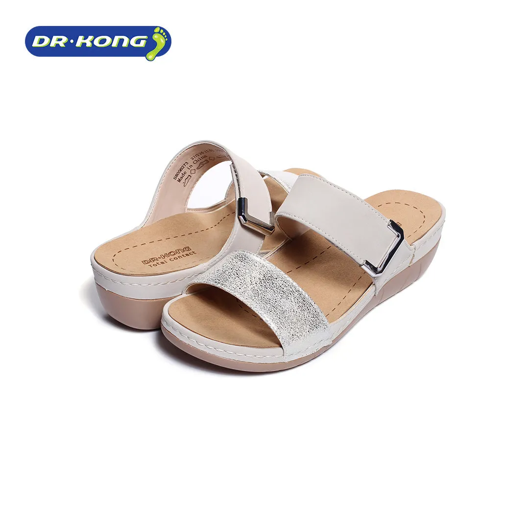 Dr. Kong Total Contact Women's Sandals S8000273