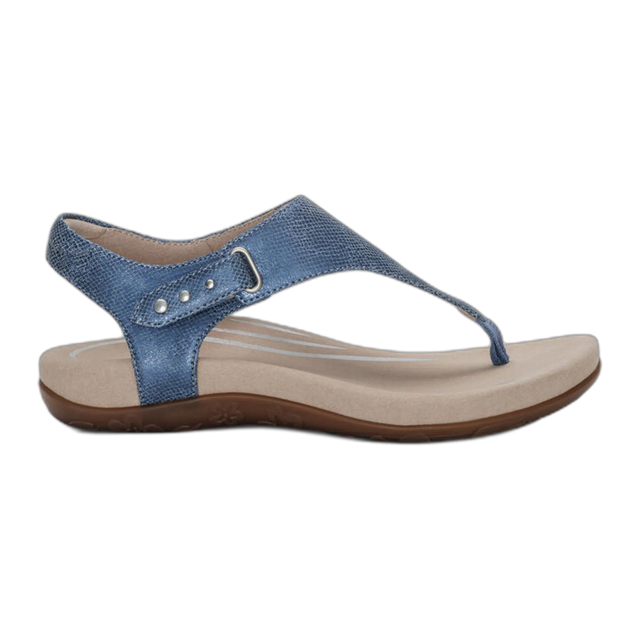 Ellie Adjustable Quarter Strap Thong