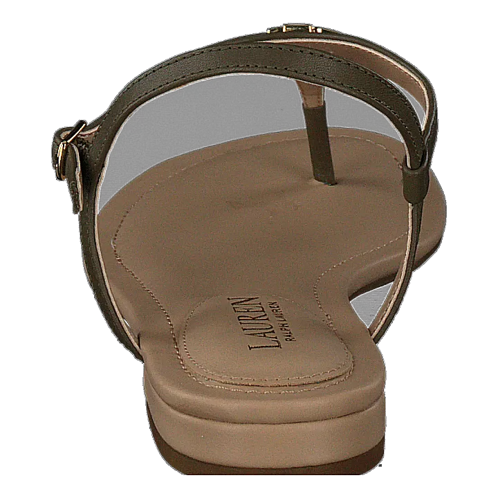 Ellington-sandals-flat Sandal Sage