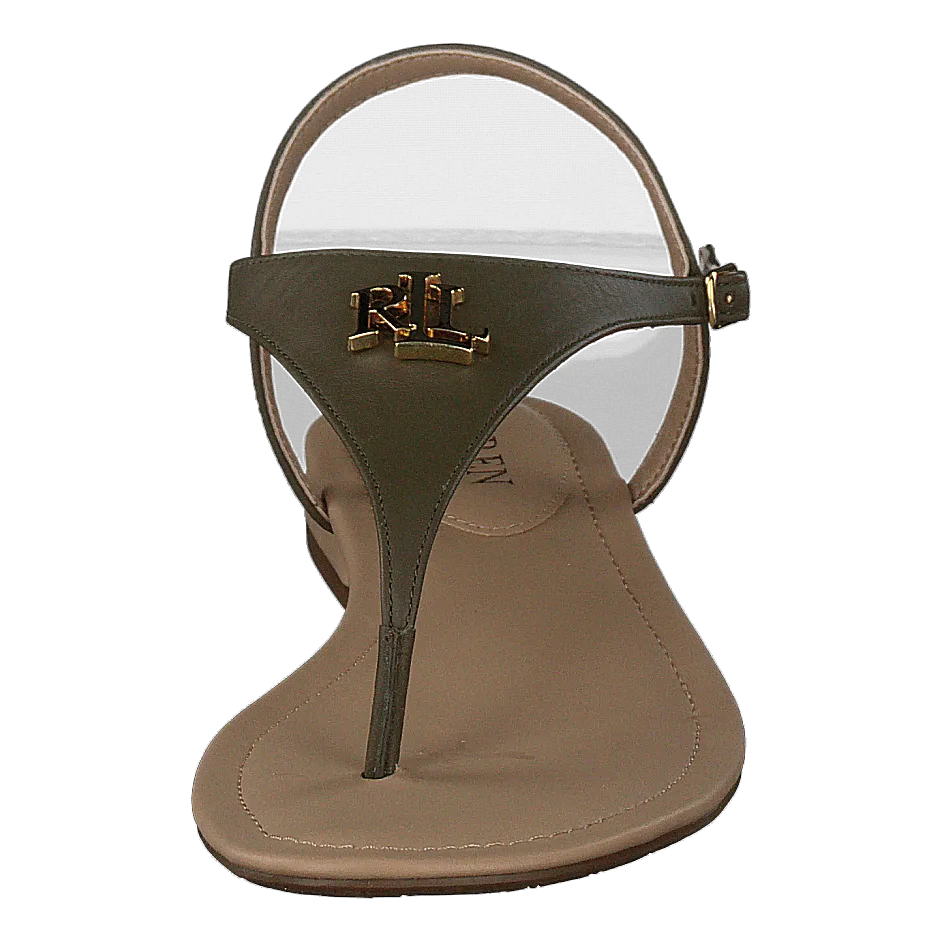 Ellington-sandals-flat Sandal Sage