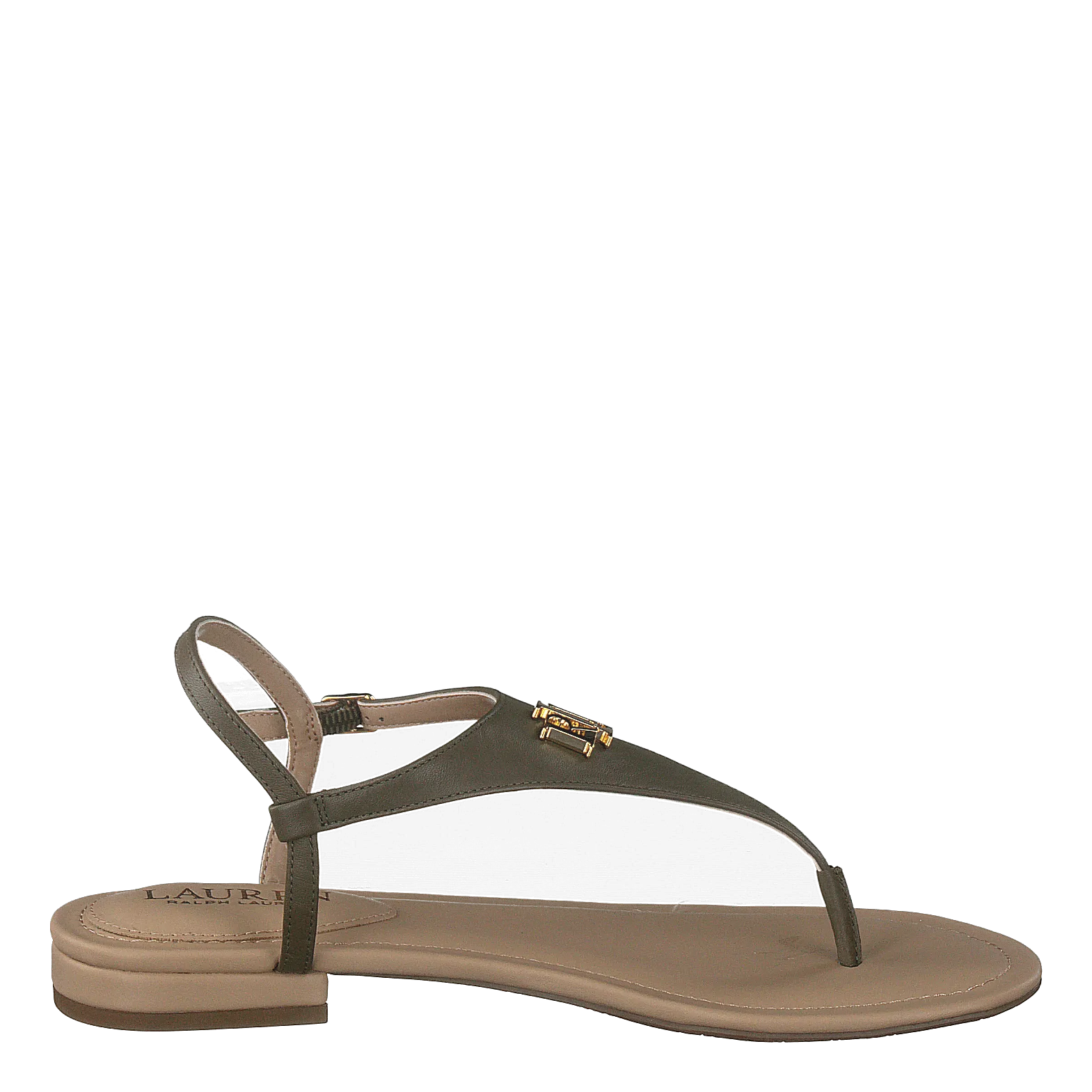 Ellington-sandals-flat Sandal Sage