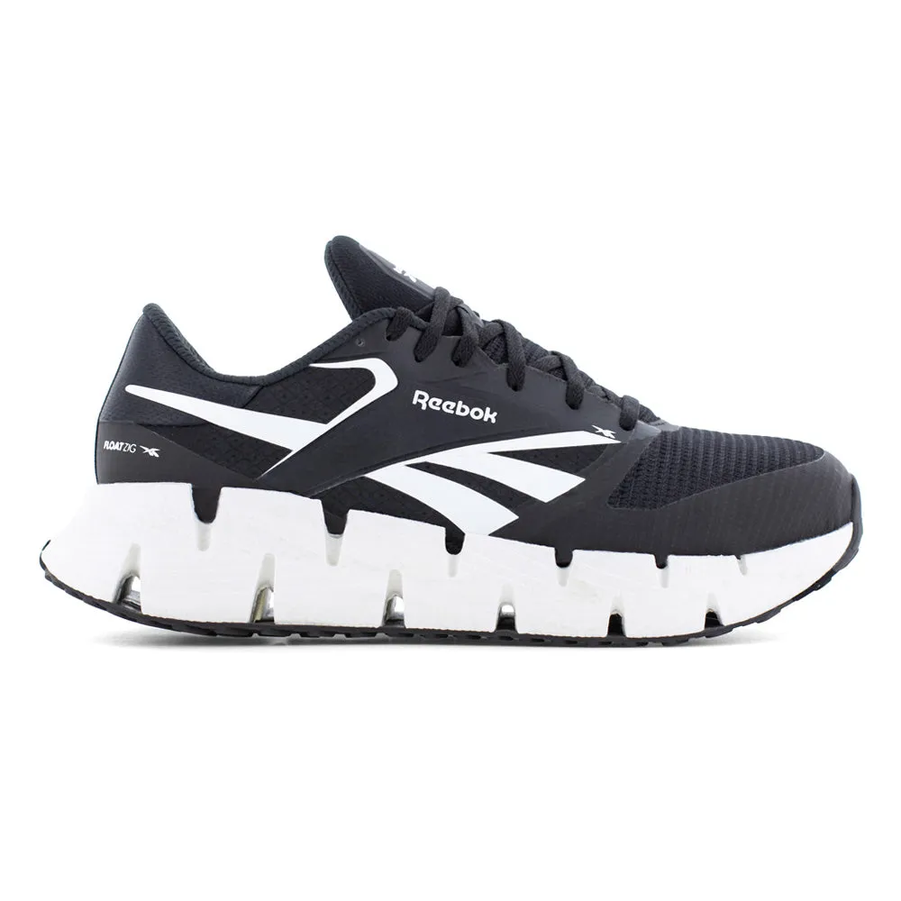 FloatZig Electrical Hazard Slip Resistant Composite Toe Work Shoes