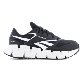 FloatZig Electrical Hazard Slip Resistant Composite Toe Work Shoes