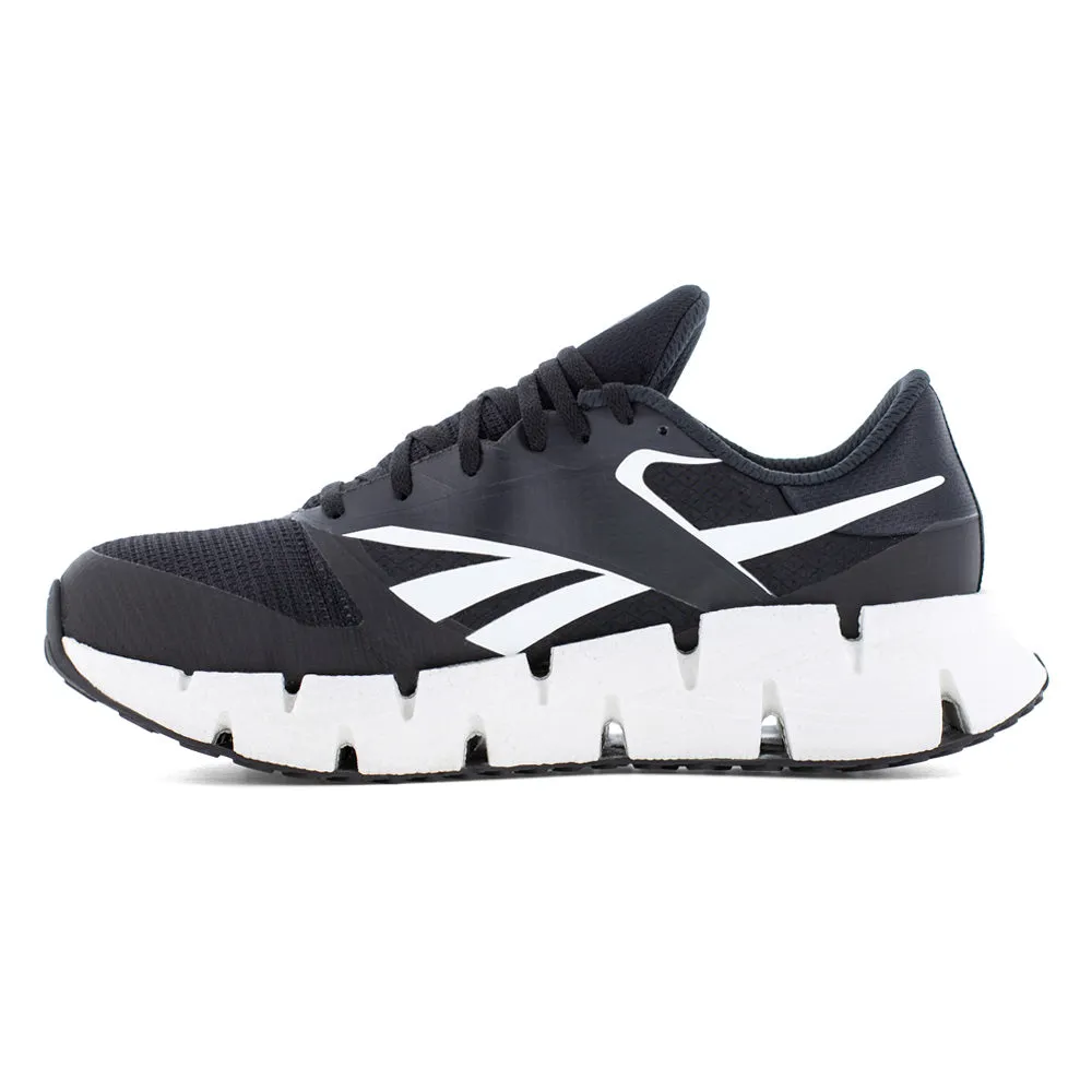 FloatZig Electrical Hazard Slip Resistant Composite Toe Work Shoes
