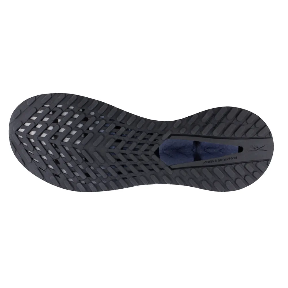 FloatZig Static Dissipative Slip Resistant Composite Toe Work Shoes