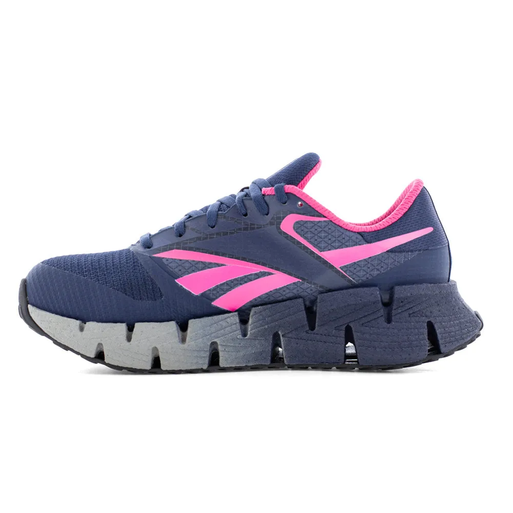 FloatZig Static Dissipative Slip Resistant Composite Toe Work Shoes