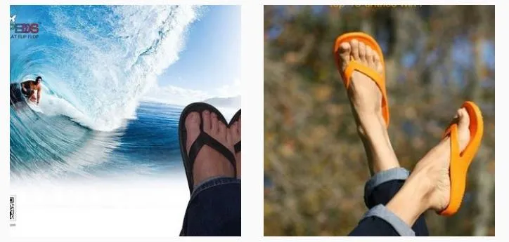 FLOPEDS
