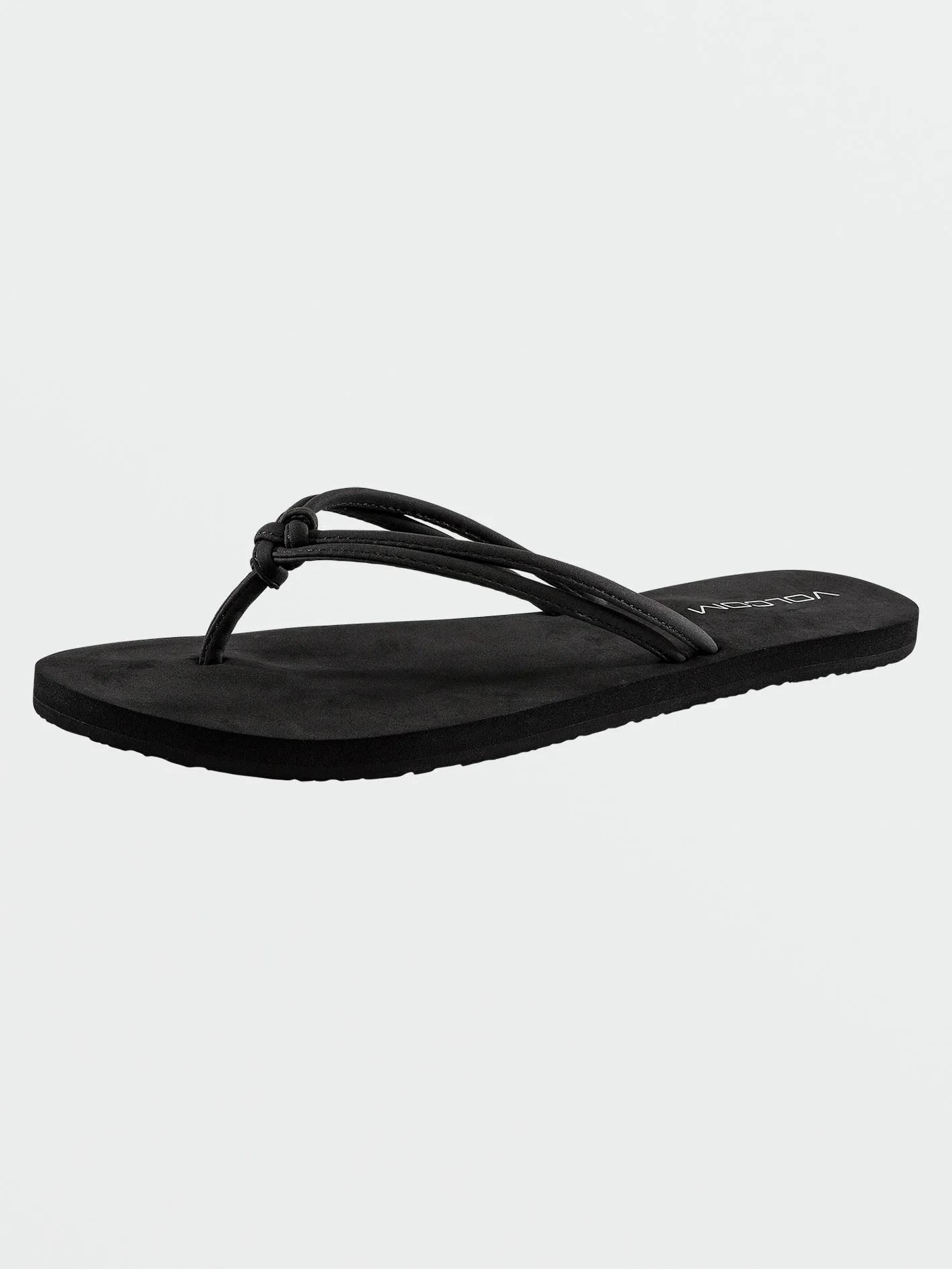 Forever And Ever II Sandals - Black Out