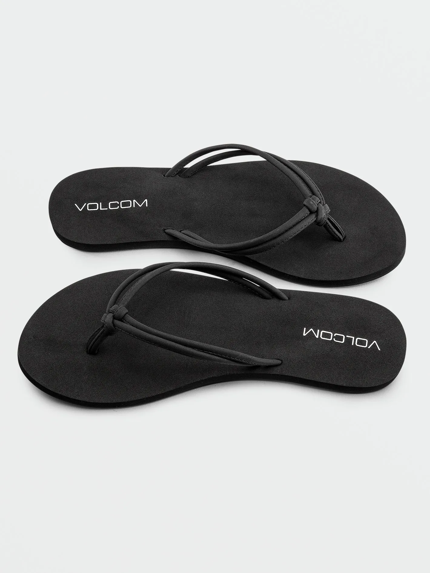 Forever And Ever II Sandals - Black Out