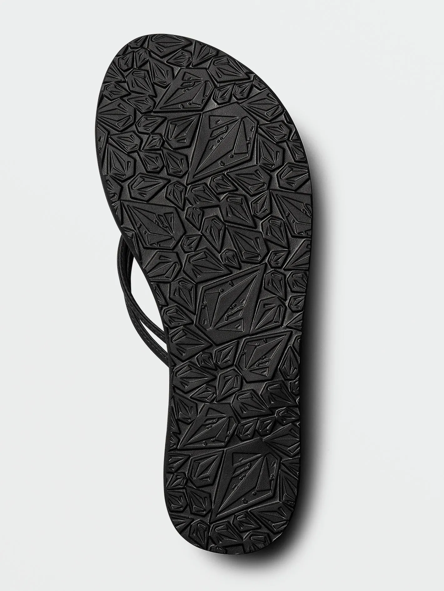 Forever And Ever II Sandals - Black Out