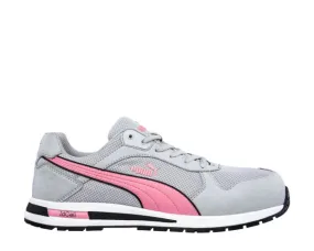 FRONTSIDE LOW SAFETY WORK SHOE ASTM EH SR