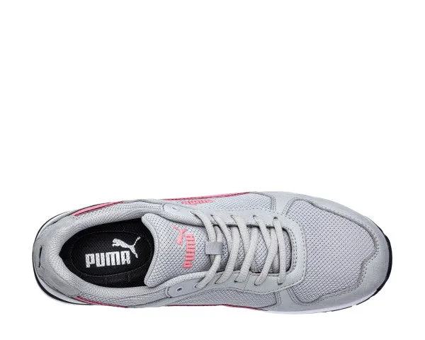 FRONTSIDE LOW SAFETY WORK SHOE ASTM EH SR