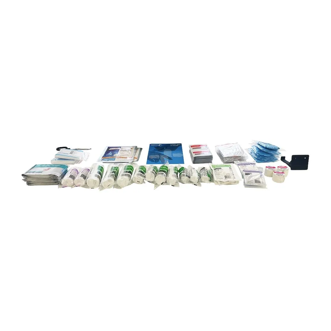 FT584 Aero Aerokit BS 8599 Large First Aid Kit Refill