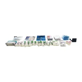 FT584 Aero Aerokit BS 8599 Large First Aid Kit Refill