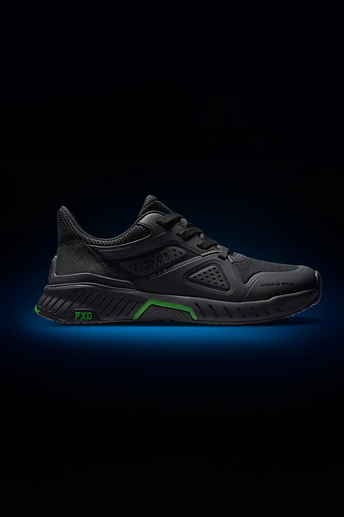 FXD NitroLite Non-Safety Work Jogger WJ-2