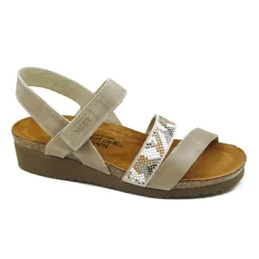 Gwyneth - Khaki