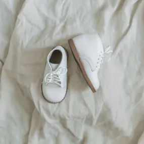 Henry First Walker | White