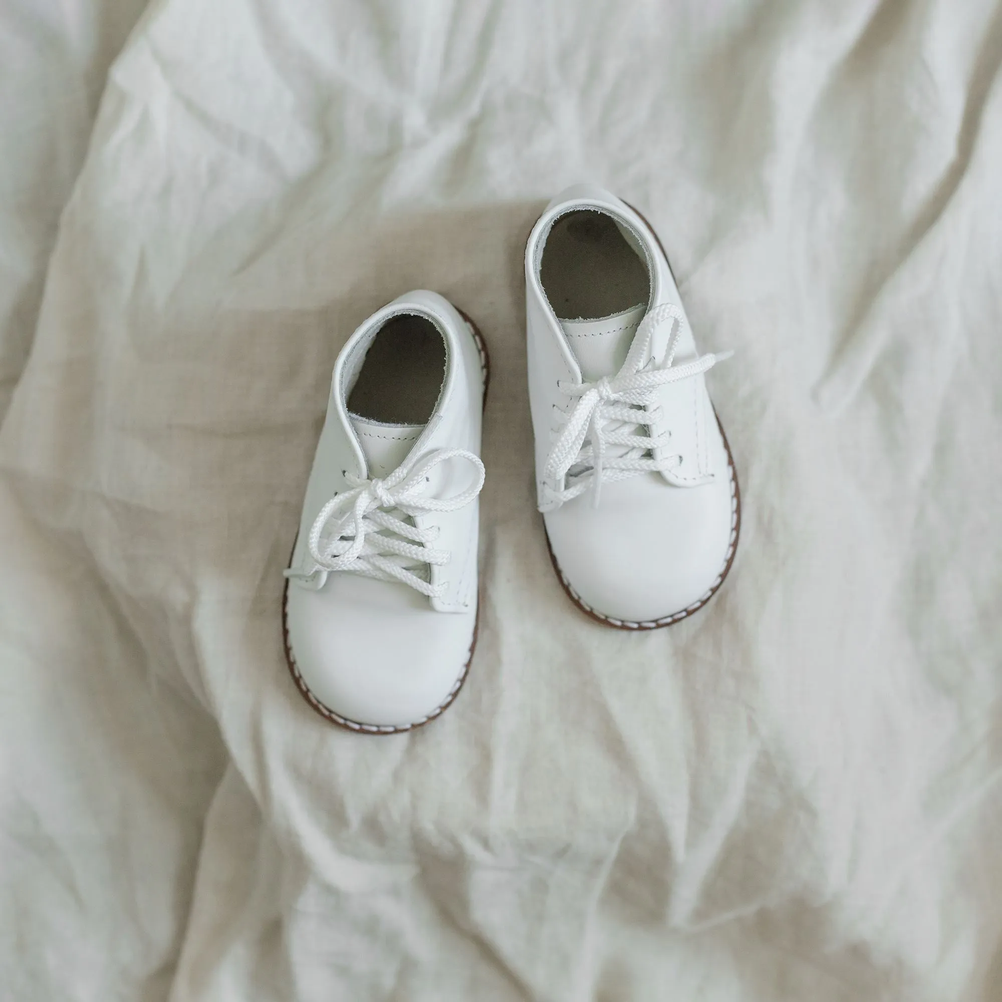 Henry First Walker | White