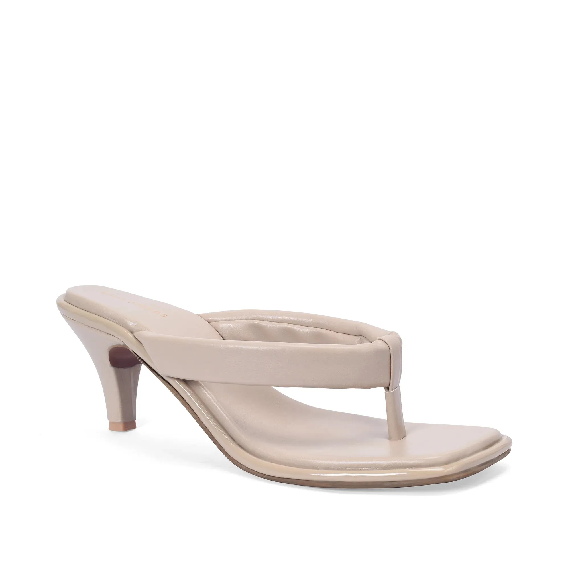 Hepburn Comfort Kitten  Heels