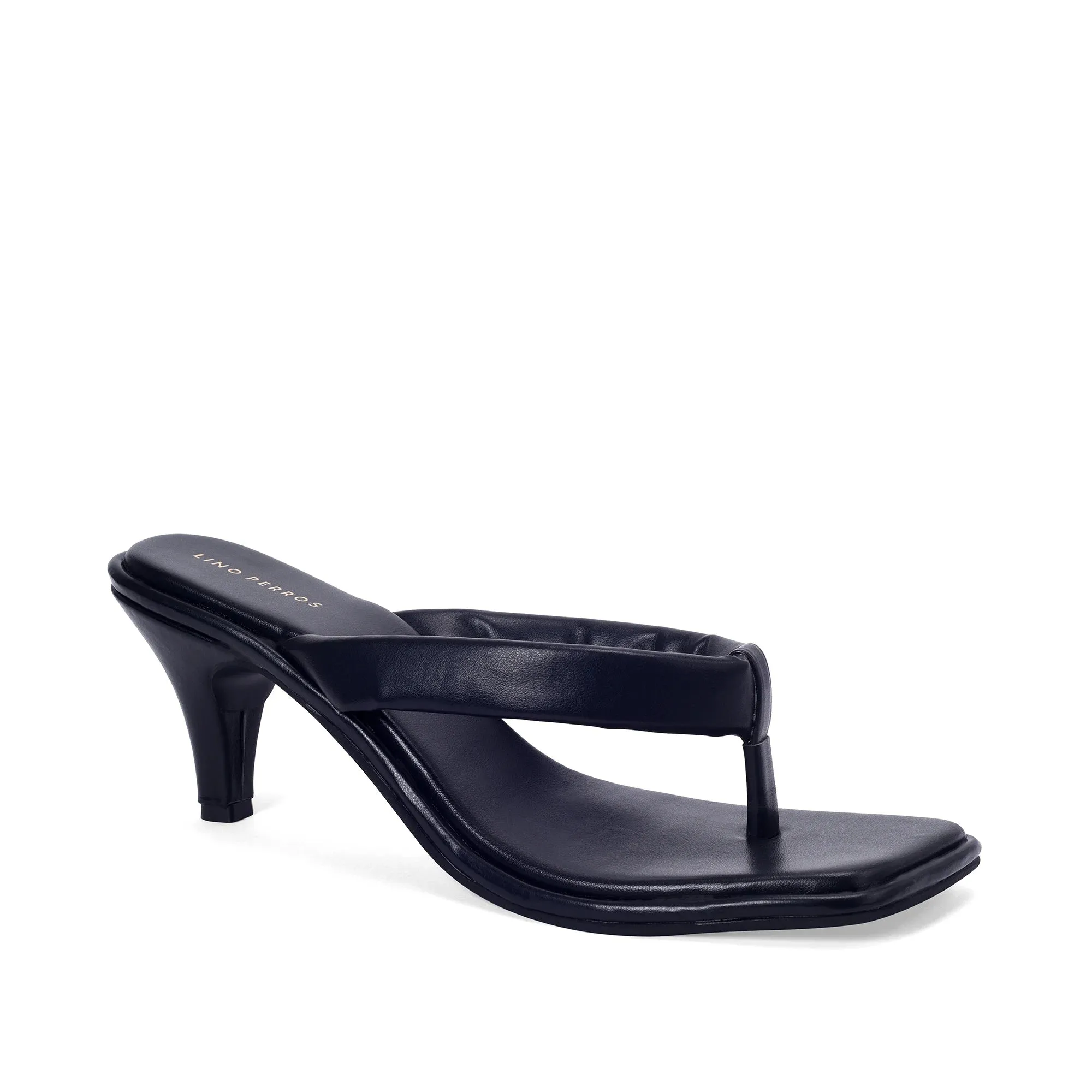 Hepburn Comfort Kitten  Heels