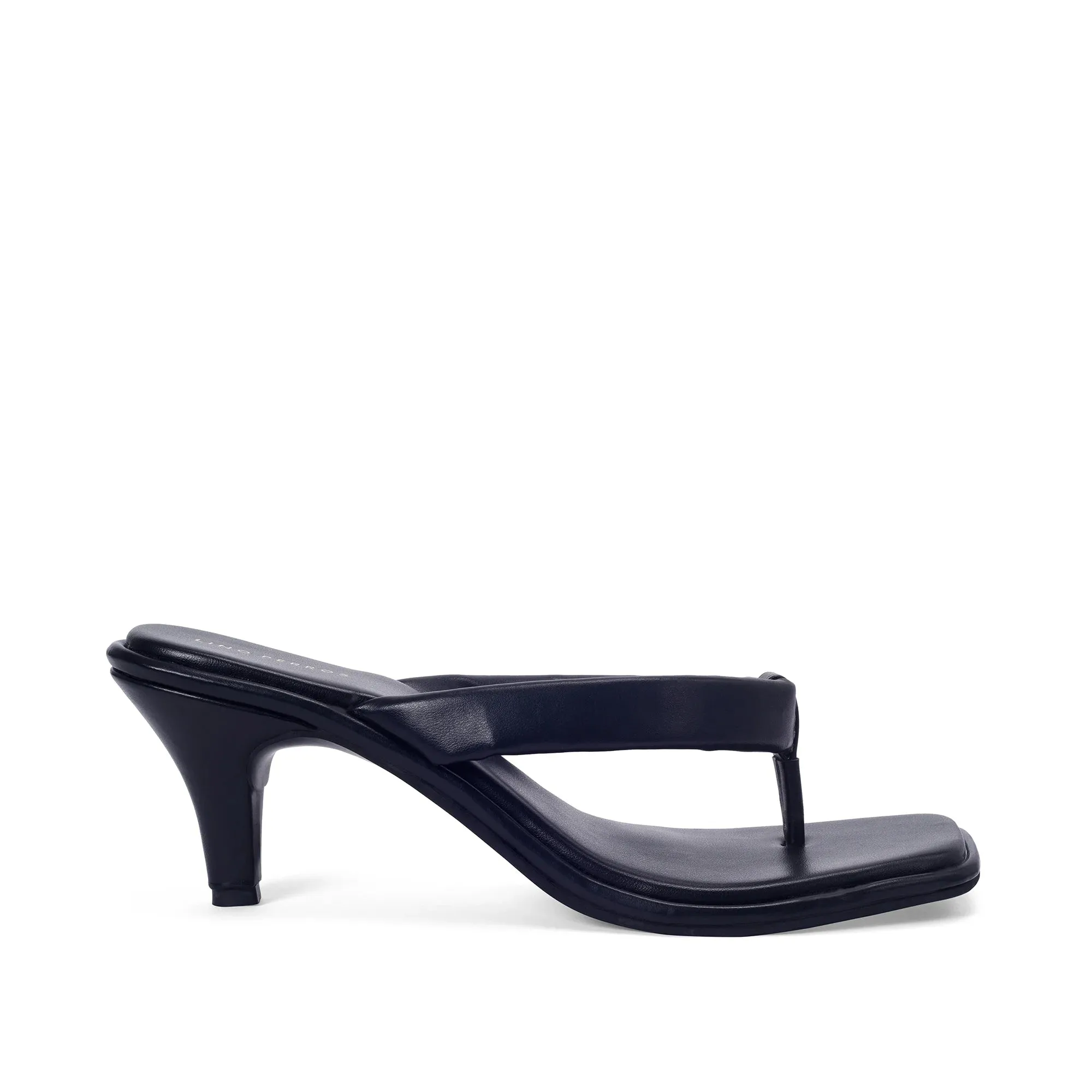 Hepburn Comfort Kitten  Heels