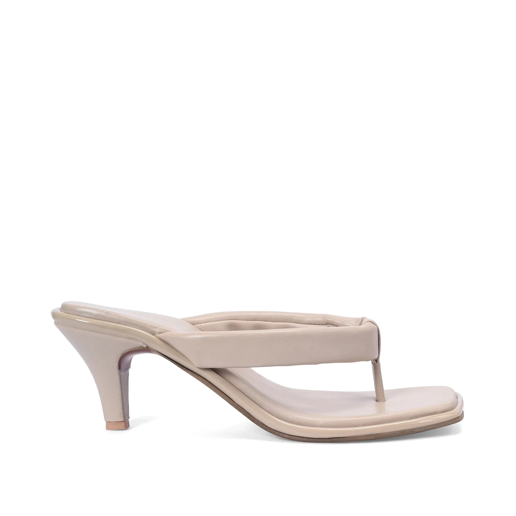 Hepburn Comfort Kitten  Heels