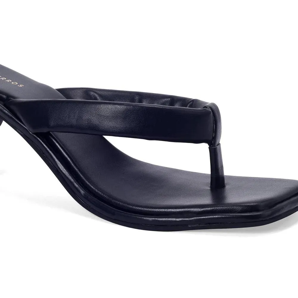 Hepburn Comfort Kitten  Heels