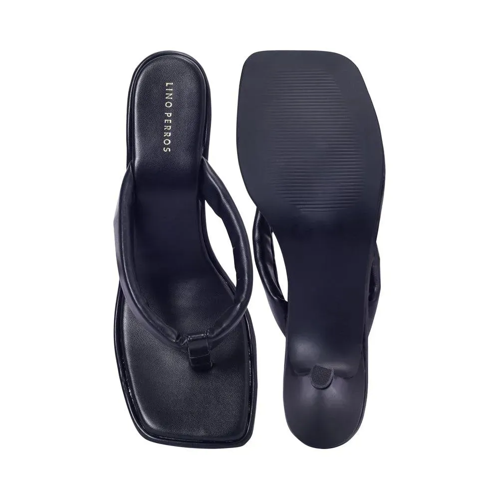 Hepburn Comfort Kitten  Heels