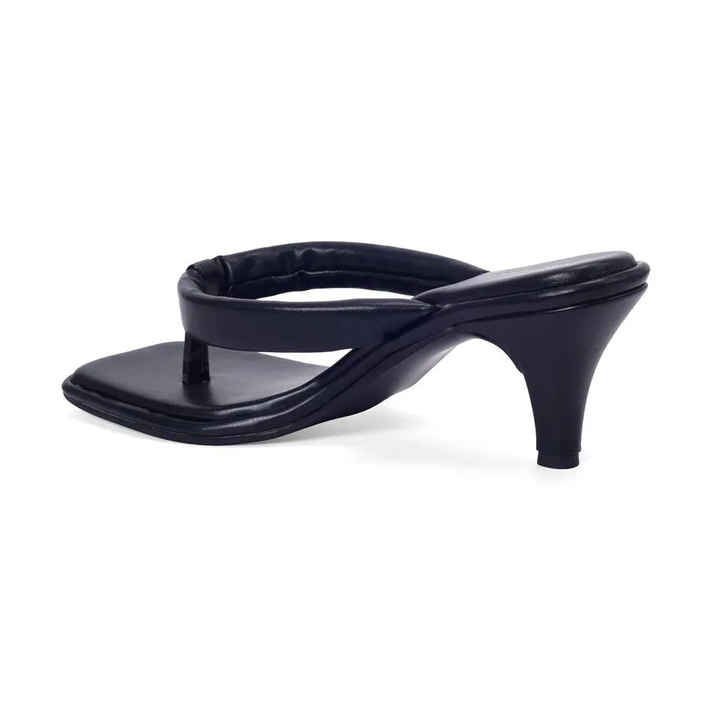 Hepburn Comfort Kitten  Heels