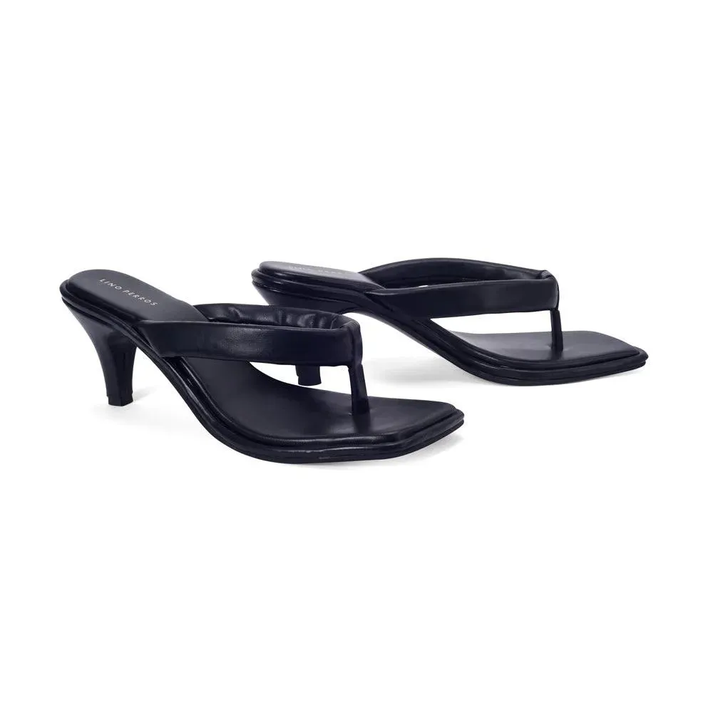 Hepburn Comfort Kitten  Heels