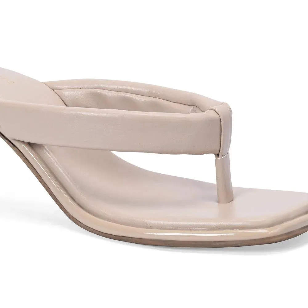 Hepburn Comfort Kitten  Heels