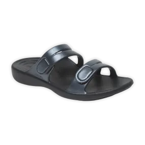 Janey Sport Water Friendly Slide