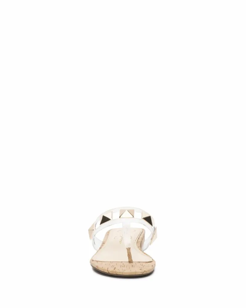 Jessica Simpson Women's Movena Nude M