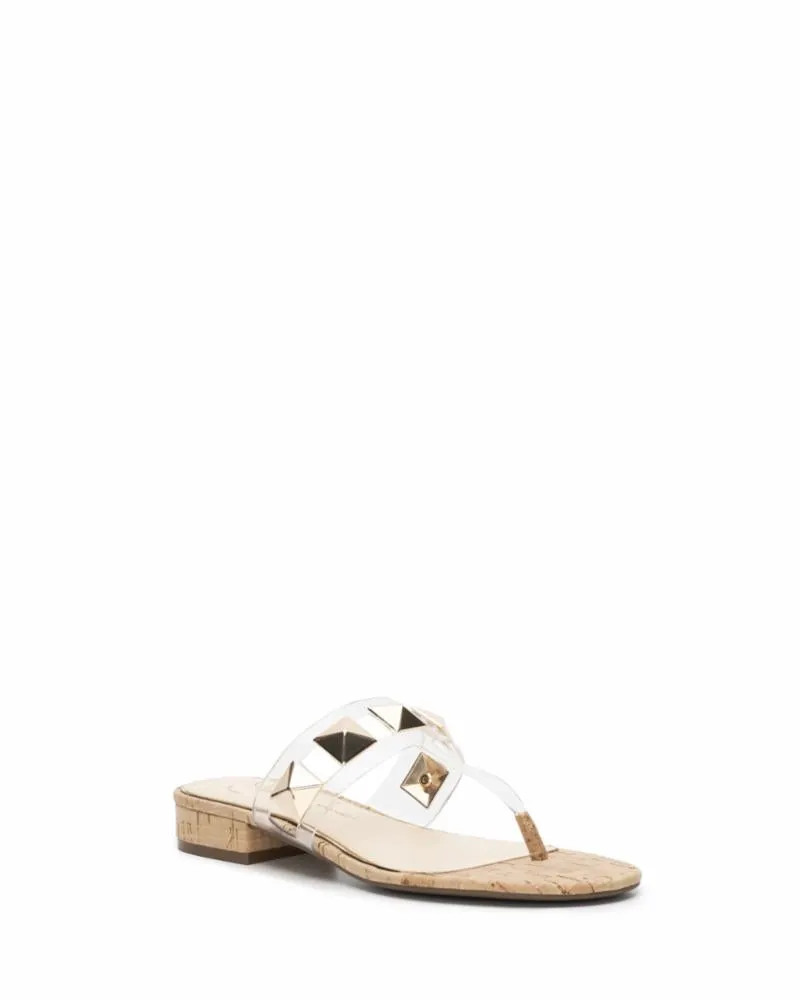 Jessica Simpson Women's Movena Nude M