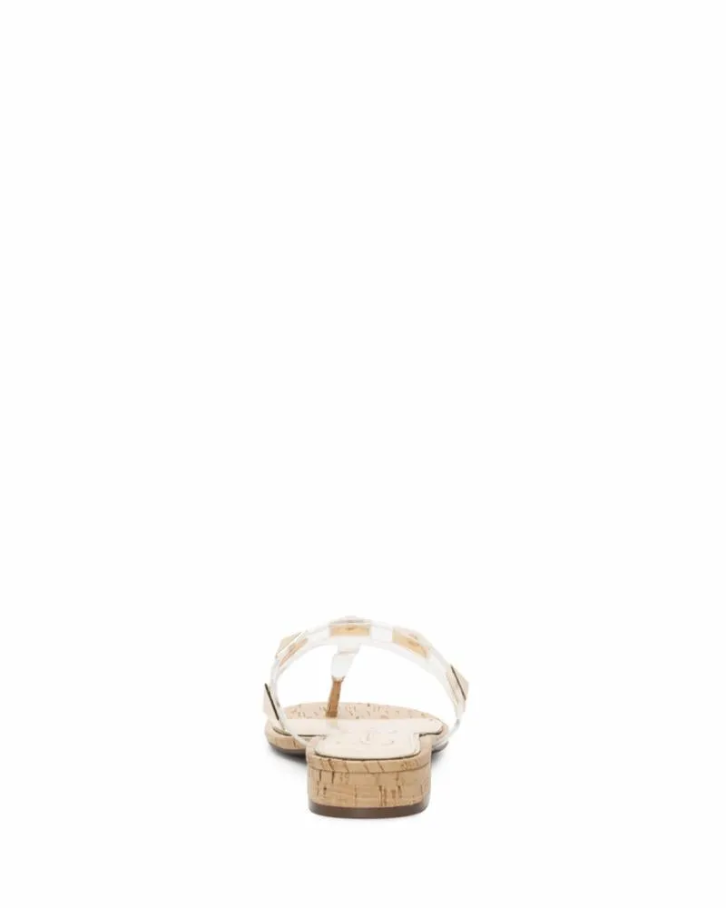 Jessica Simpson Women's Movena Nude M