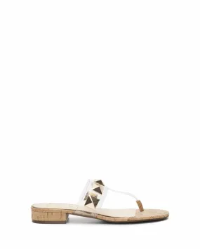 Jessica Simpson Women's Movena Nude M