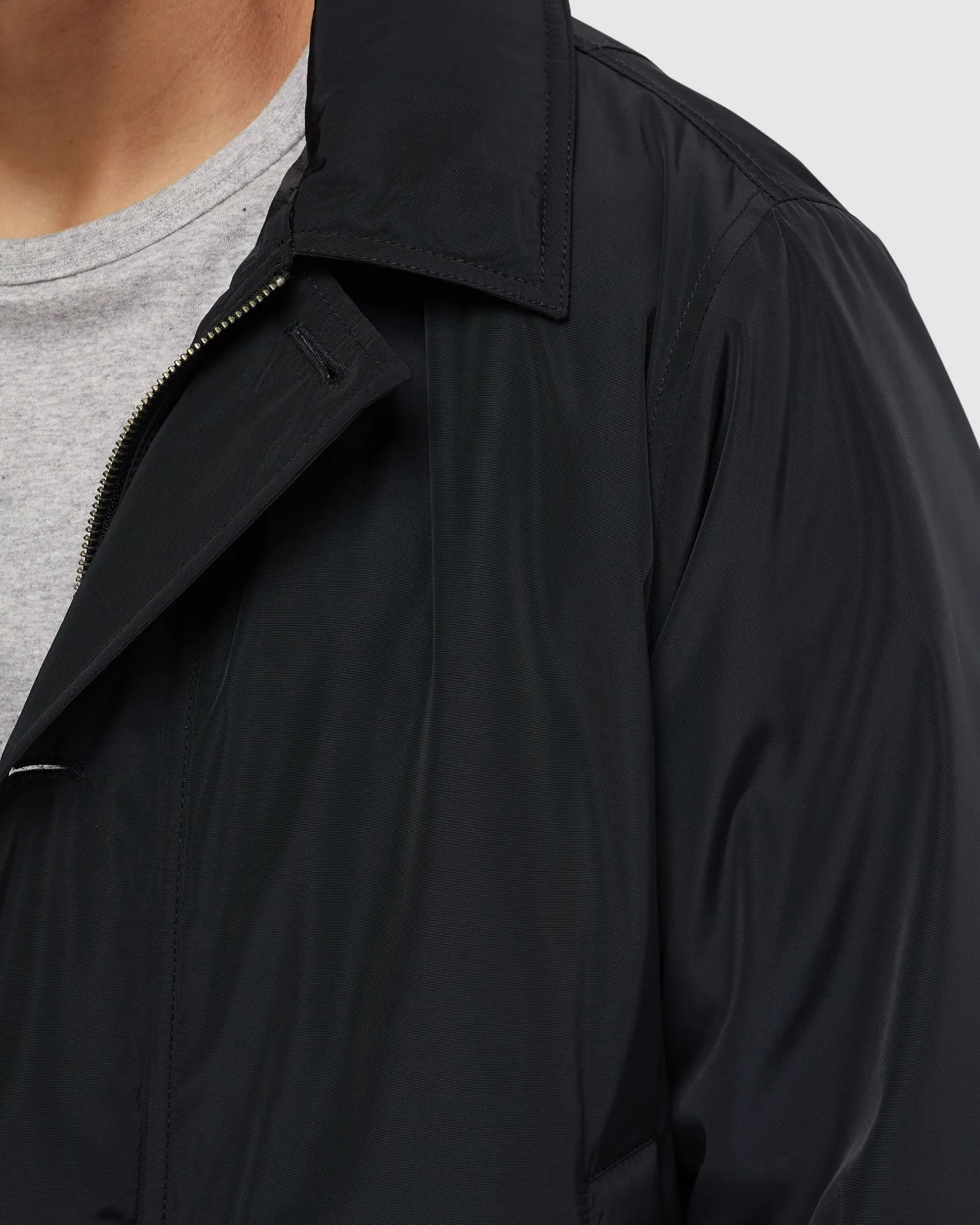 Lincon Eco Filling Padded Jacket