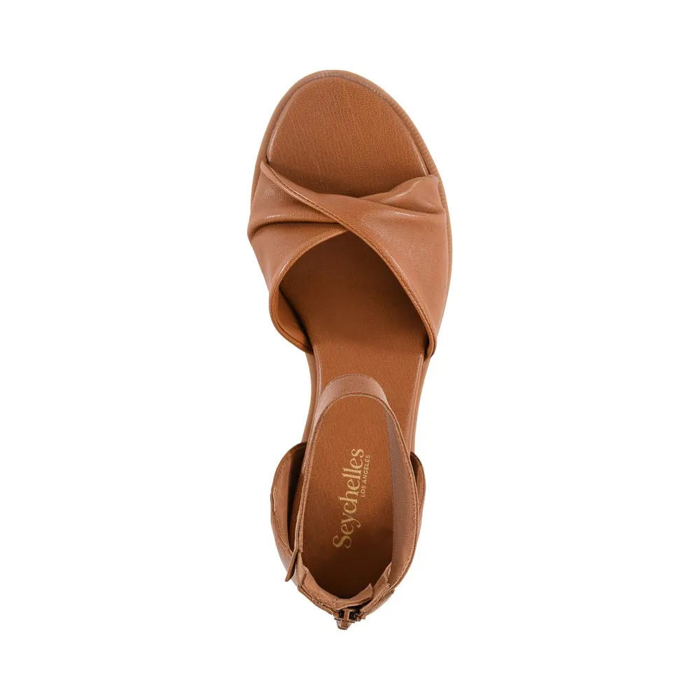 Look Up Sandal