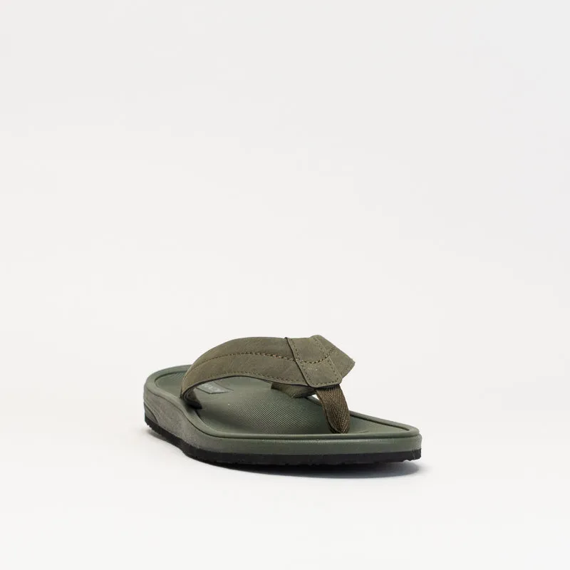 Mancini Men Moulded Flip Flop With Stud Detail _ 150587