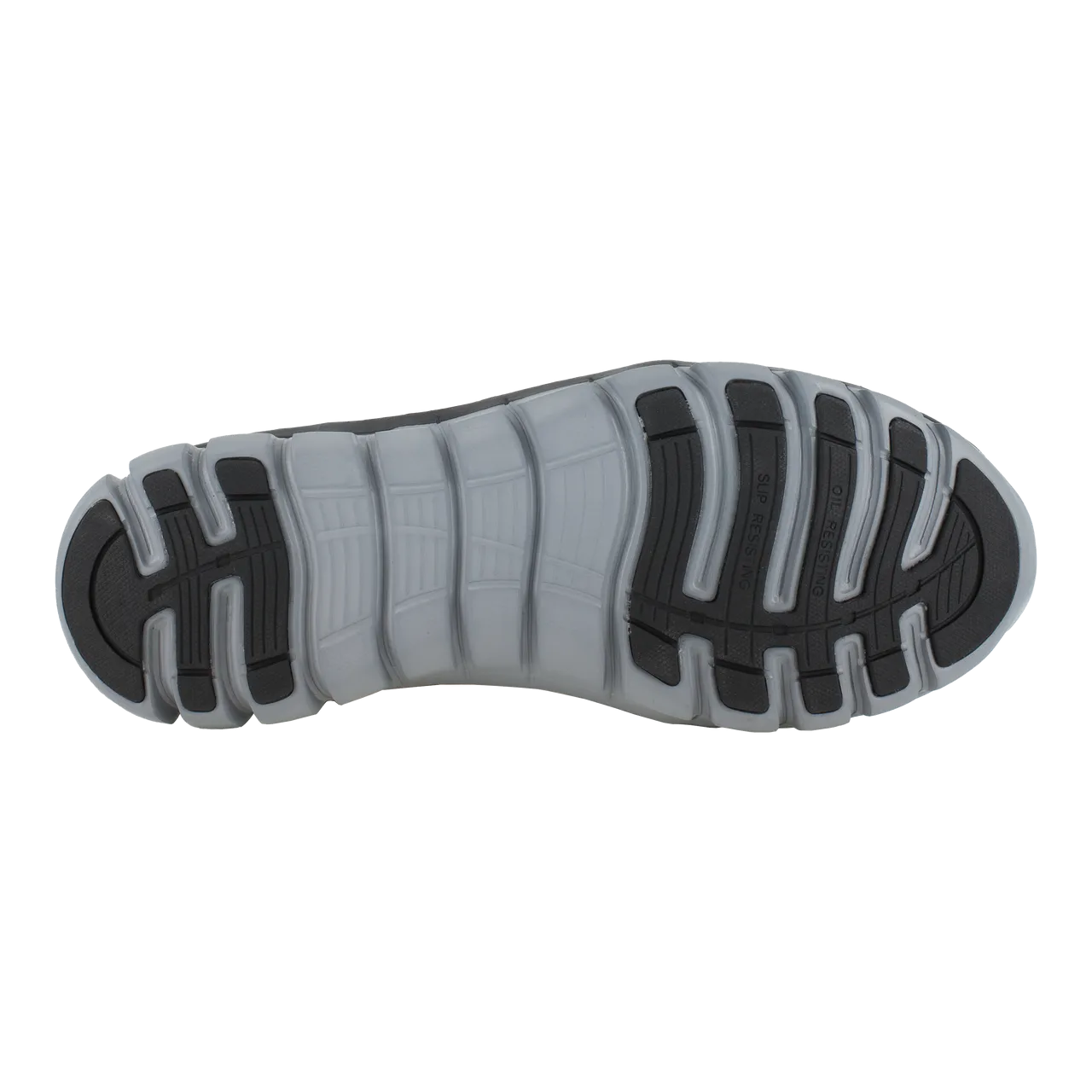 MEN'S SUBLITE CUSHION HI ALLOY SR