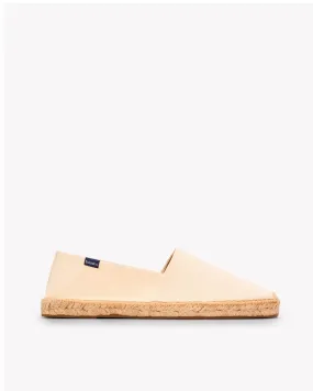 Mens_Espadrilles_The Dali Original_Canvas Colors_Natural Undyed