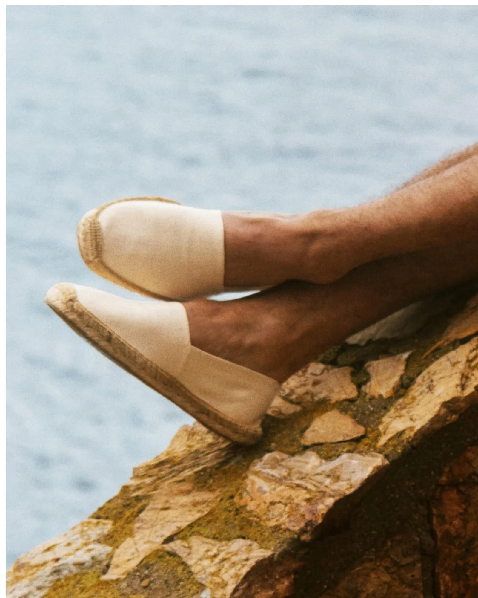 Mens_Espadrilles_The Dali Original_Canvas Colors_Natural Undyed