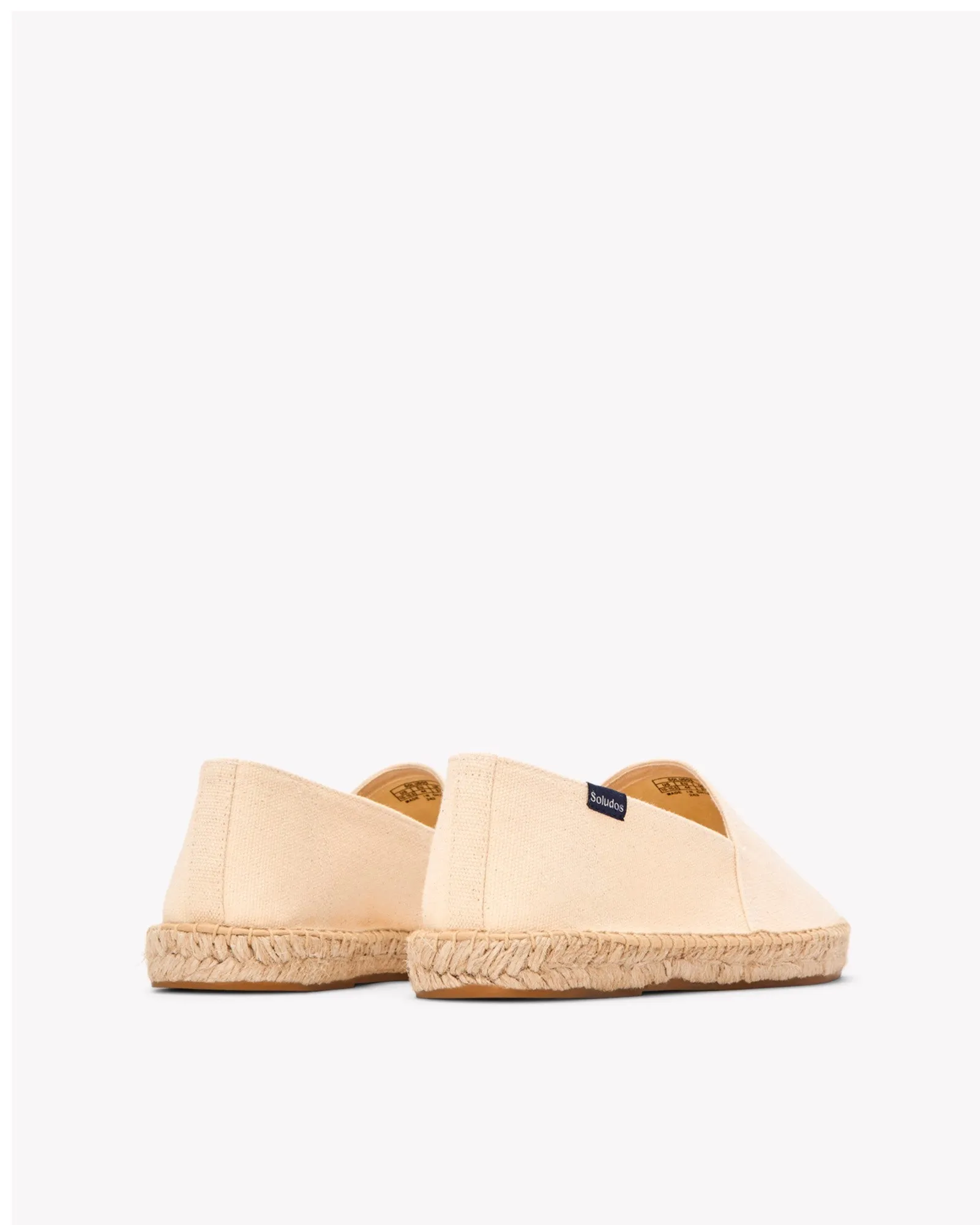 Mens_Espadrilles_The Dali Original_Canvas Colors_Natural Undyed