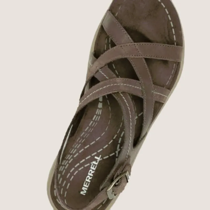 Merrell Momentum Agave Sandal