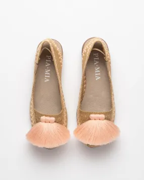 Micaela Espadrilles